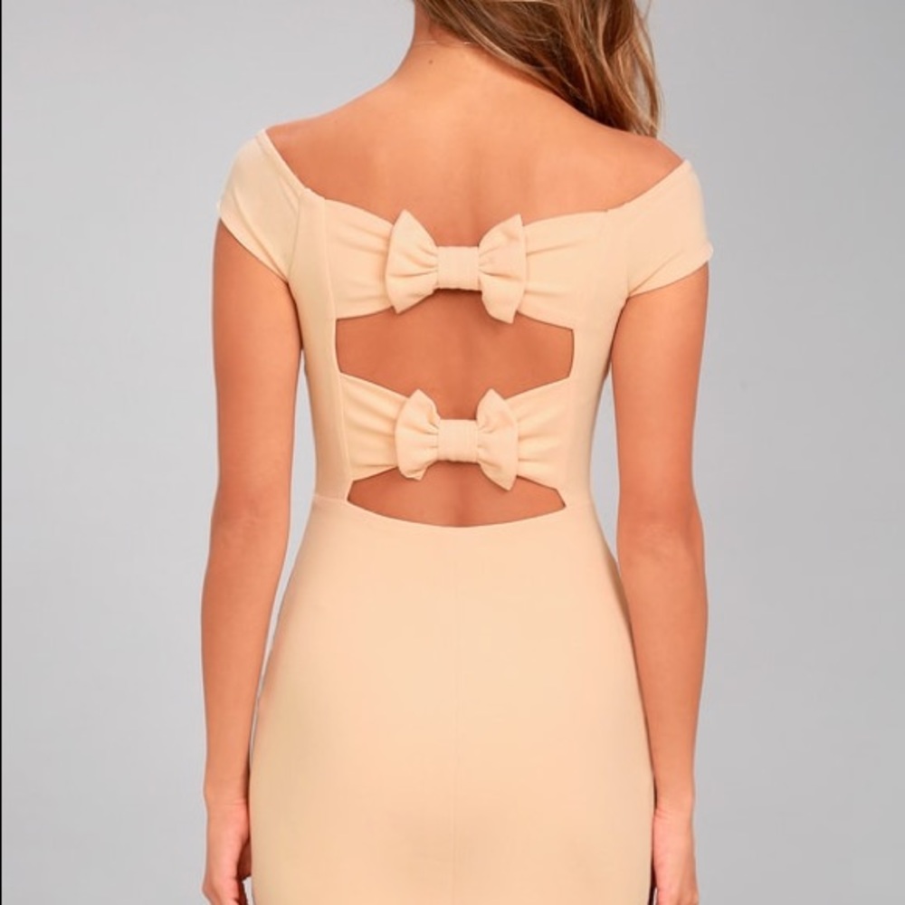 LULU’S Dress 👗 - Picture 3 of 7